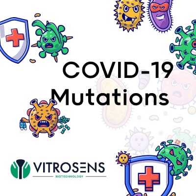 COVID-19 Mutations