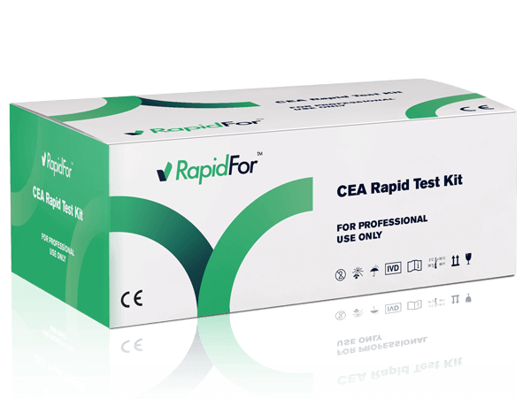 CEA Rapid Test Kit