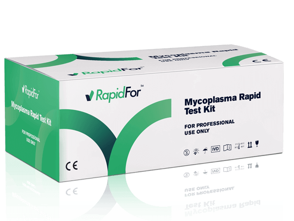 Mycoplasma Rapid Test Kit