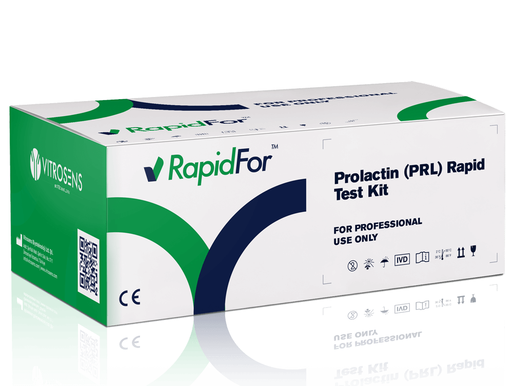 Prolactin PRL Rapid Test Kit