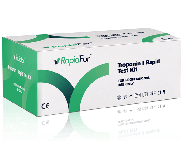 Troponin I Rapid Test Kit