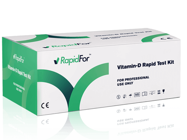 Vitamin-D-Rapid-Test-Kit