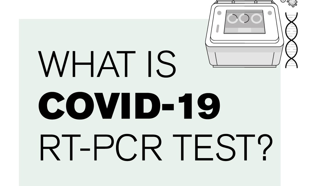 What is COVID-19 RT-PCR Test?