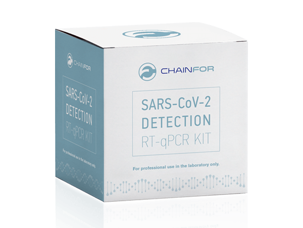 CHAINFOR-SARS-CoV-2-RT-qPCR-Detection