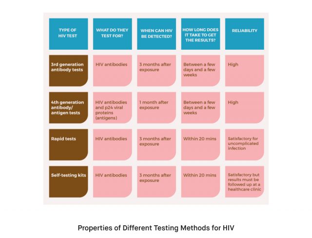 What is the Oral Fluid HIV 12 Test How to Use the Oral Fluid HIV 12 At Home Test Kit 3