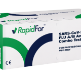 VSCD10 SARS CoV 2 FLU A B Antigen Combo Test