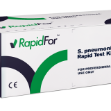 Streptococcus pneumoniae Rapid Test Kit