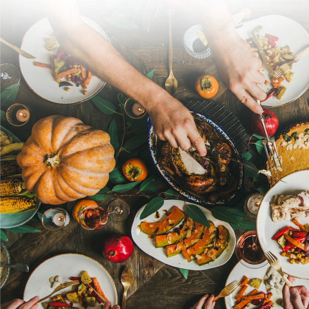 Managing Diabetes During the Holidays: The Role of HbA1c Rapid Tests for Healthier Blood Glucose Levels