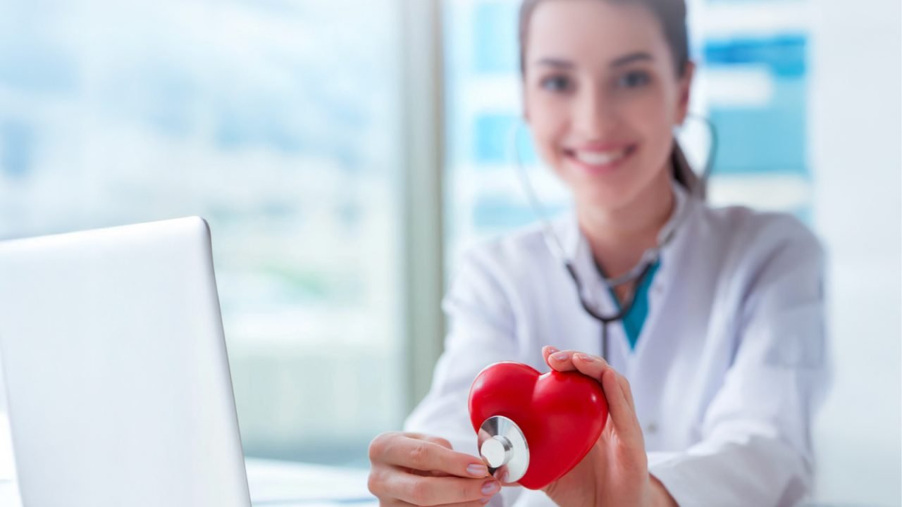 hscTnI Rapid Test Kit (FIA) by Vitrosens: A Game-Changer in Early Cardiac Diagnosis