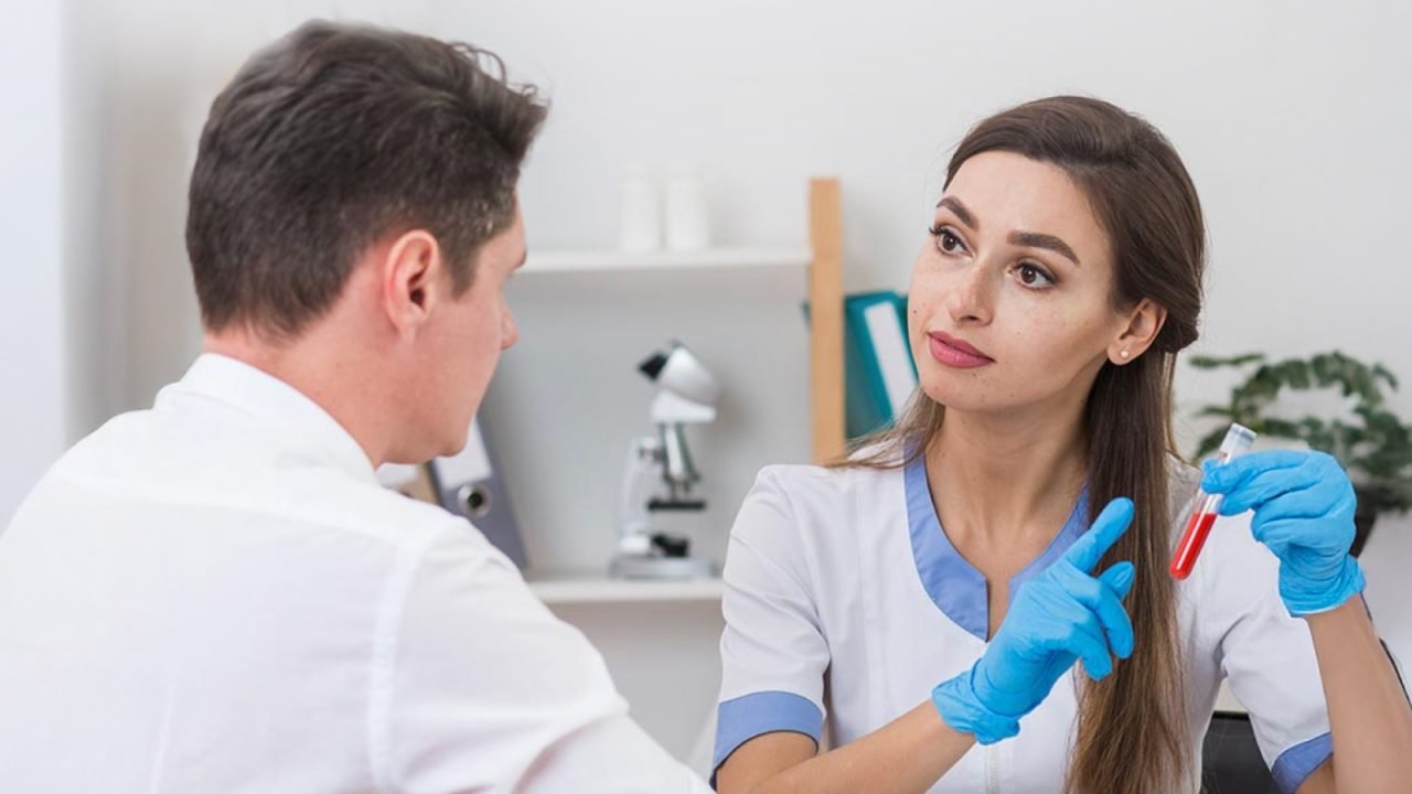 Syphilis Testing PCR vs. Antibody Tests: Choosing the Right Method for Accurate Diagnosis