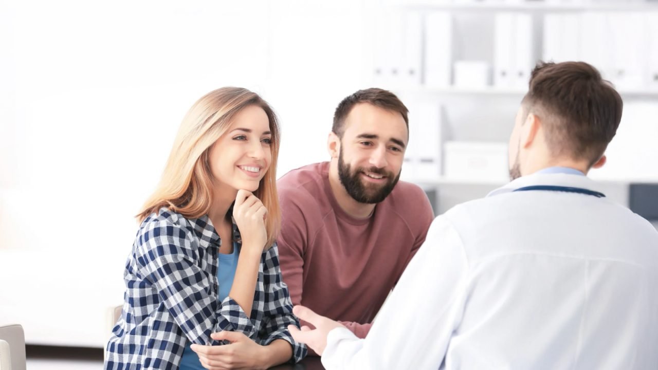 Detect and Protect: Fast and Accurate Chlamydia & Gonorrhea Diagnosis