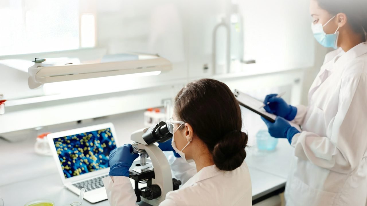 Know the Virus, Control the Risk: Advanced BK & JC Virus Detection with LyoSens