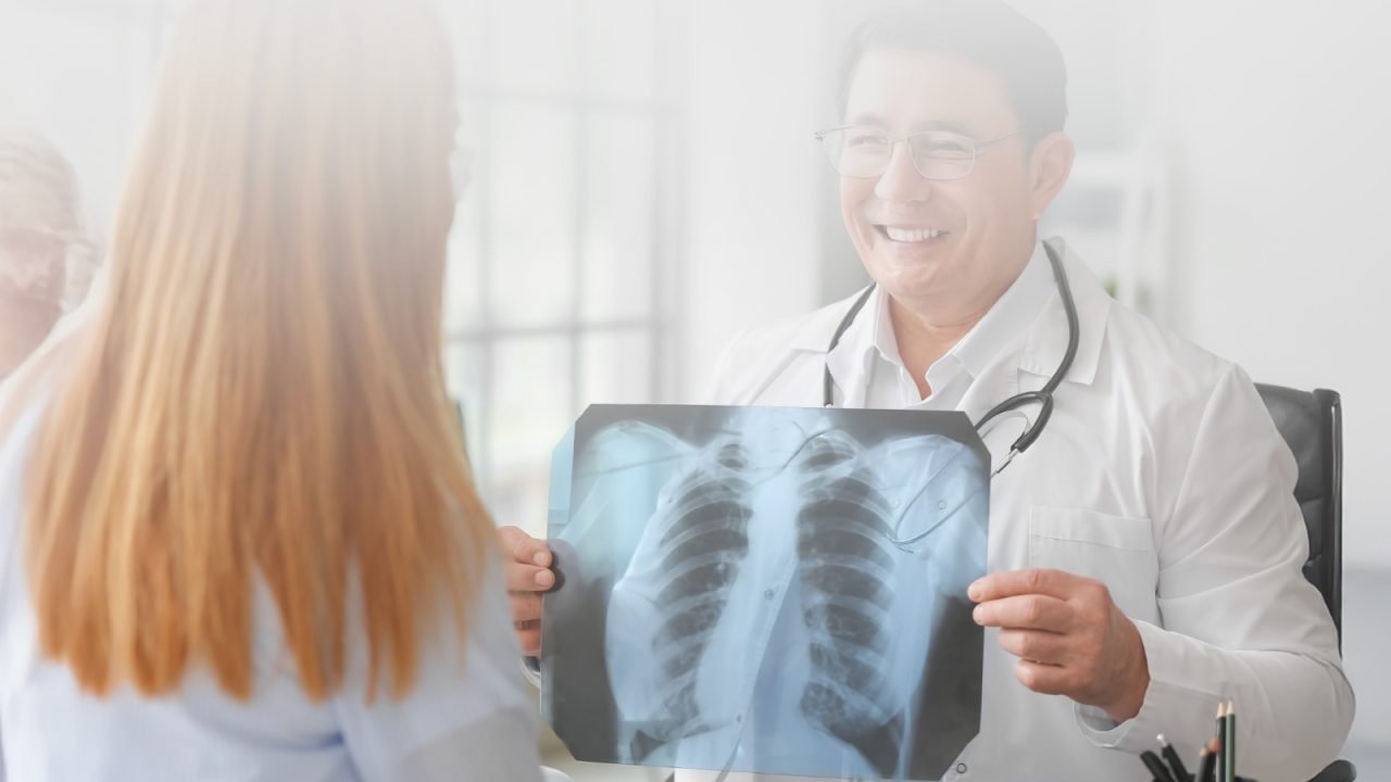 Legionella Under the Radar: Fast and Reliable Detection with RapidFor Legionella Pneumonia Rapid Test Kit