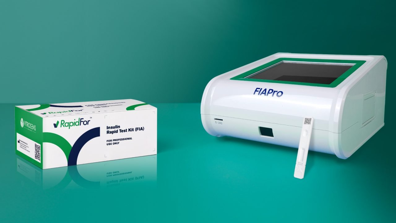 Rapid Insulin Measurement: A Key to Effective Diabetes Management