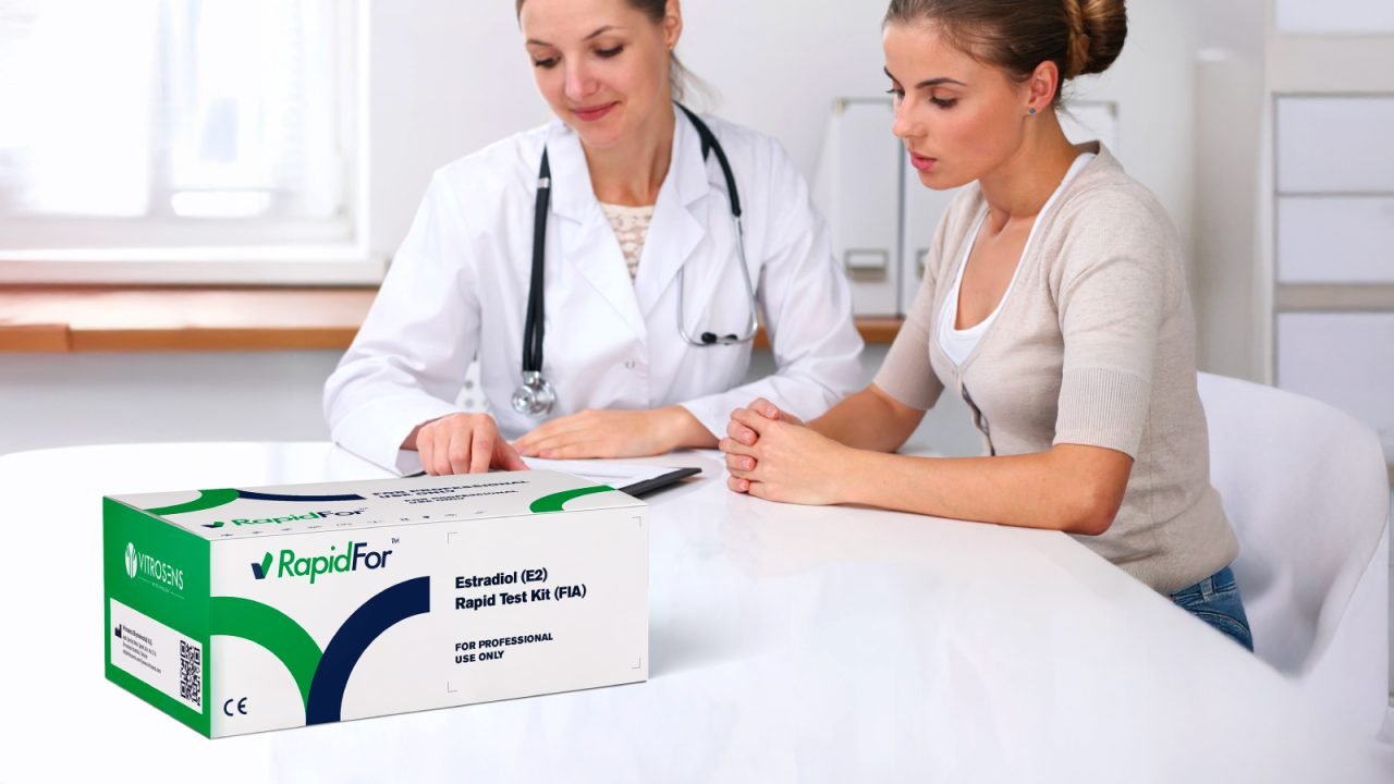 Estradiol Hormone and Its Importance