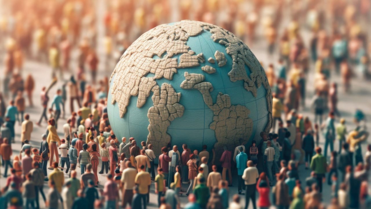 World Population Day: Air Pollution and the Silent Strain on Our Hearts