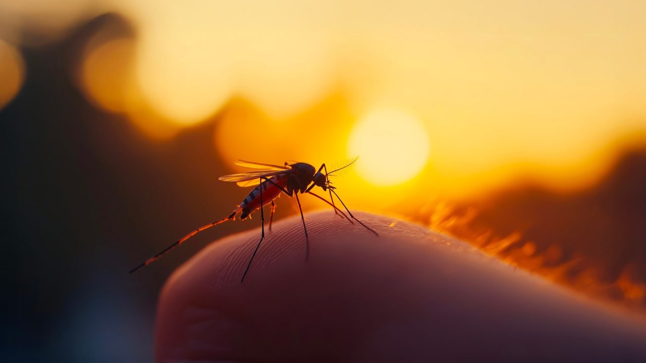 Re-Emerging Mosquito-Borne Threat: Detecting Chikungunya Virus with LyoSens qPCR Kit