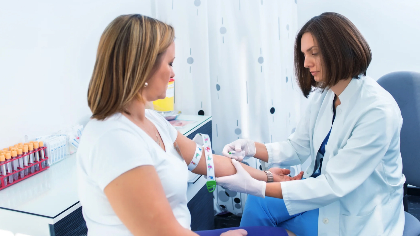 Sepsis and Inflammatory Markers: Accelerating Critical Care Decisions