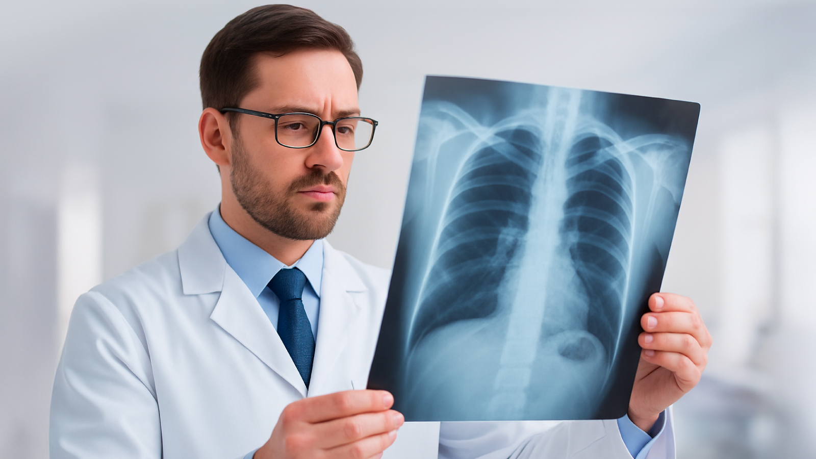 Mycoplasma pneumoniae Antigen Detection: Rapid Diagnosis for Respiratory Infections
