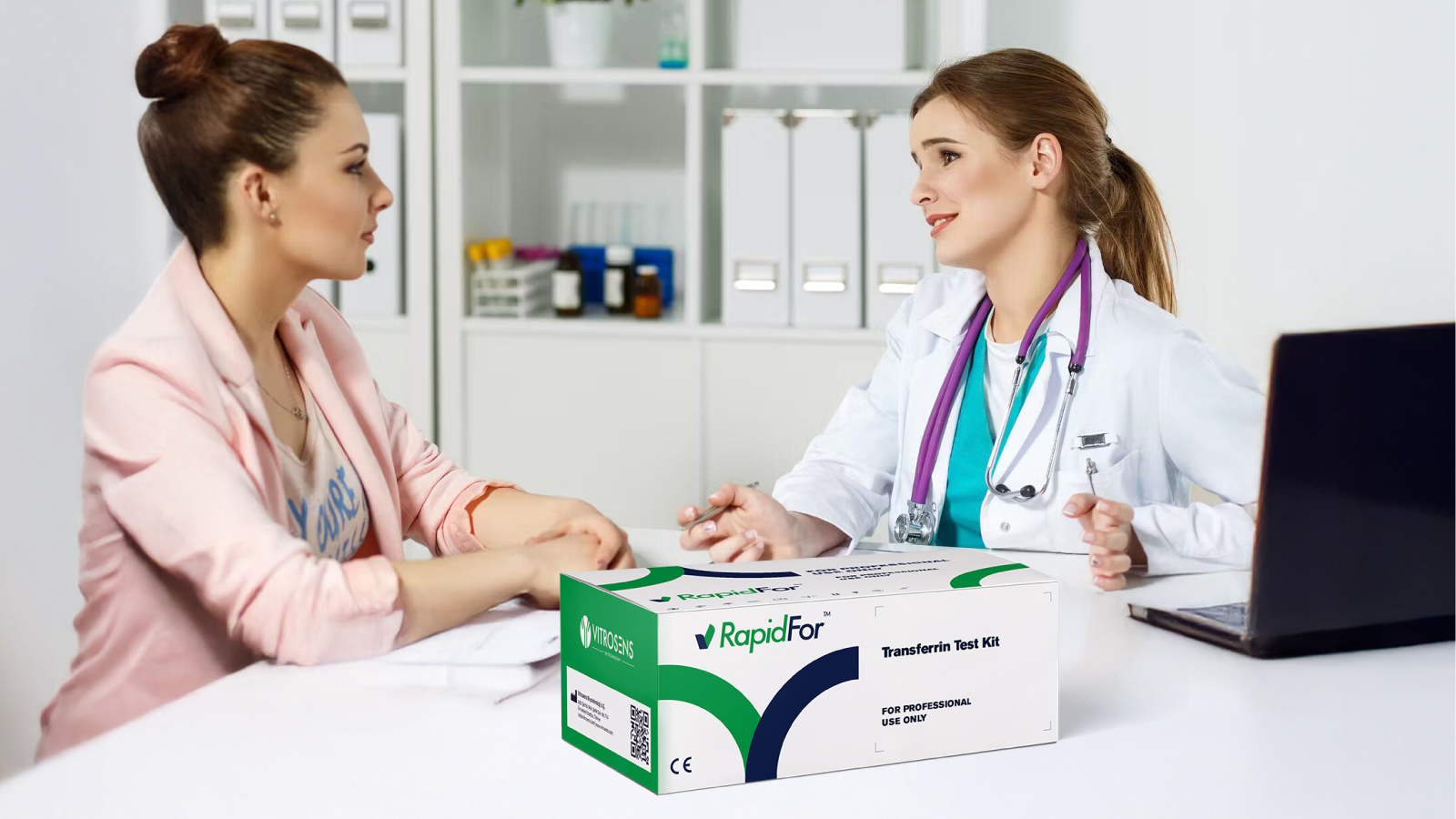 Transferrin: The Hidden Key to Detecting Anemia and GI Bleeding