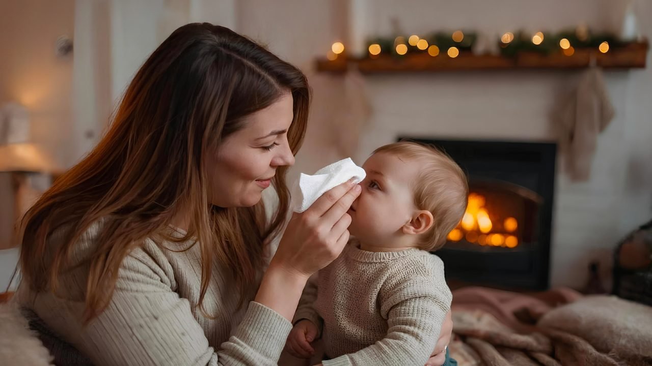 RSV in Focus: Why Rapid Testing Matters This Respiratory Season