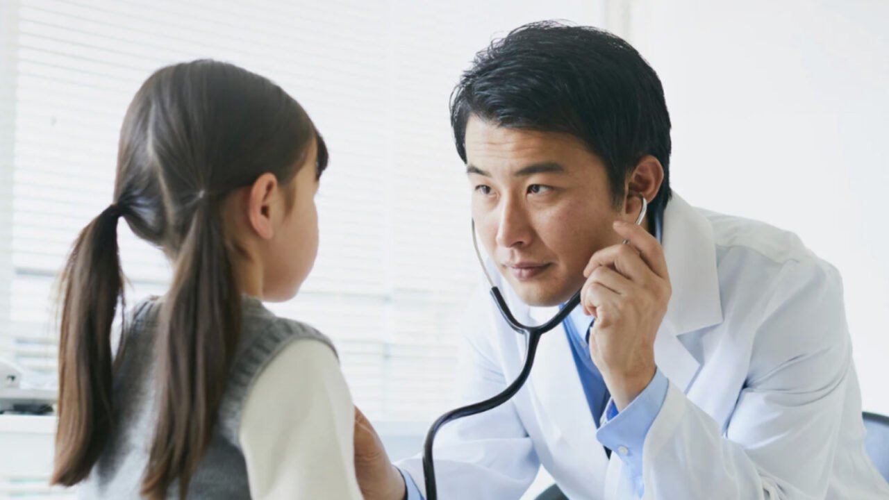 Adenovirus Respiratory Infections and Testing in Primary Care