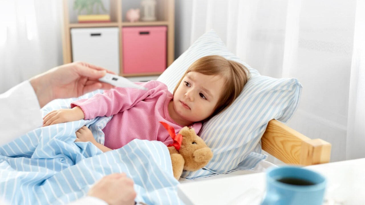 Human Parainfluenza Viruses Explained: Why Detecting HPIV Types Matters in Respiratory Diagnostics