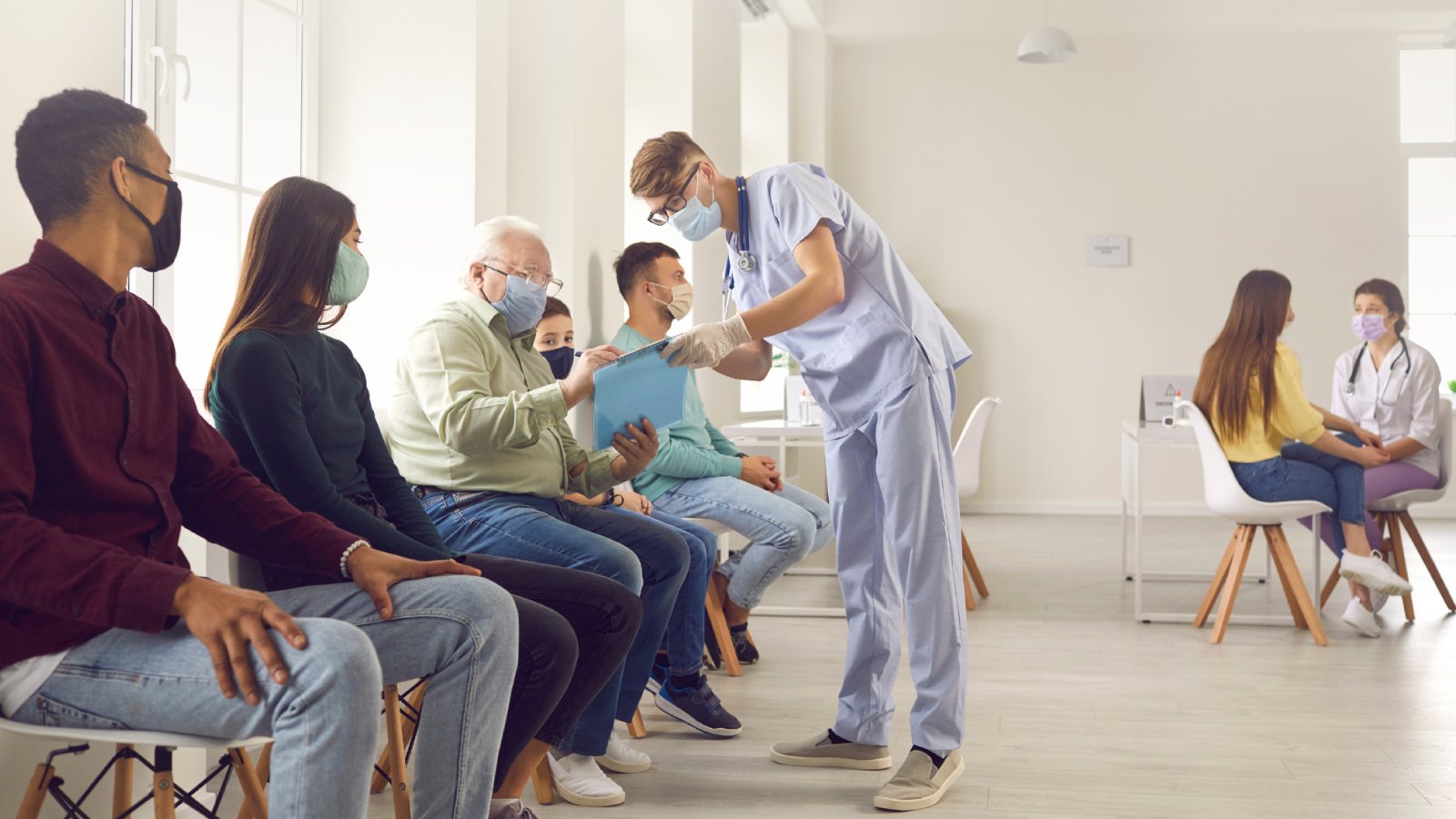 Understanding the "Super Flu" of Winter 2025-2026: What H3N2 Means for Diagnostics and Preparedness