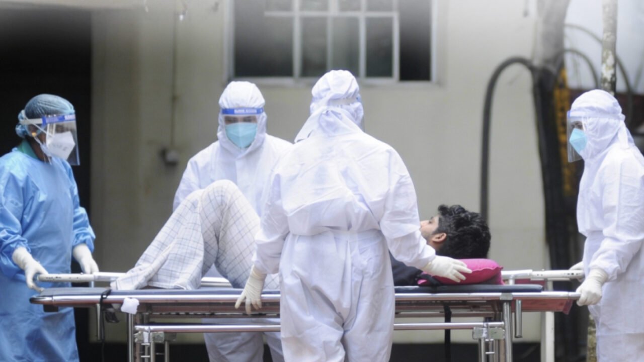 The Nipah Virus Threat in India: Understanding the Outbreak and the Critical Role of ChainFor™ Nipah PCR Kit