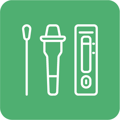 Lateral Flow Immunoassay