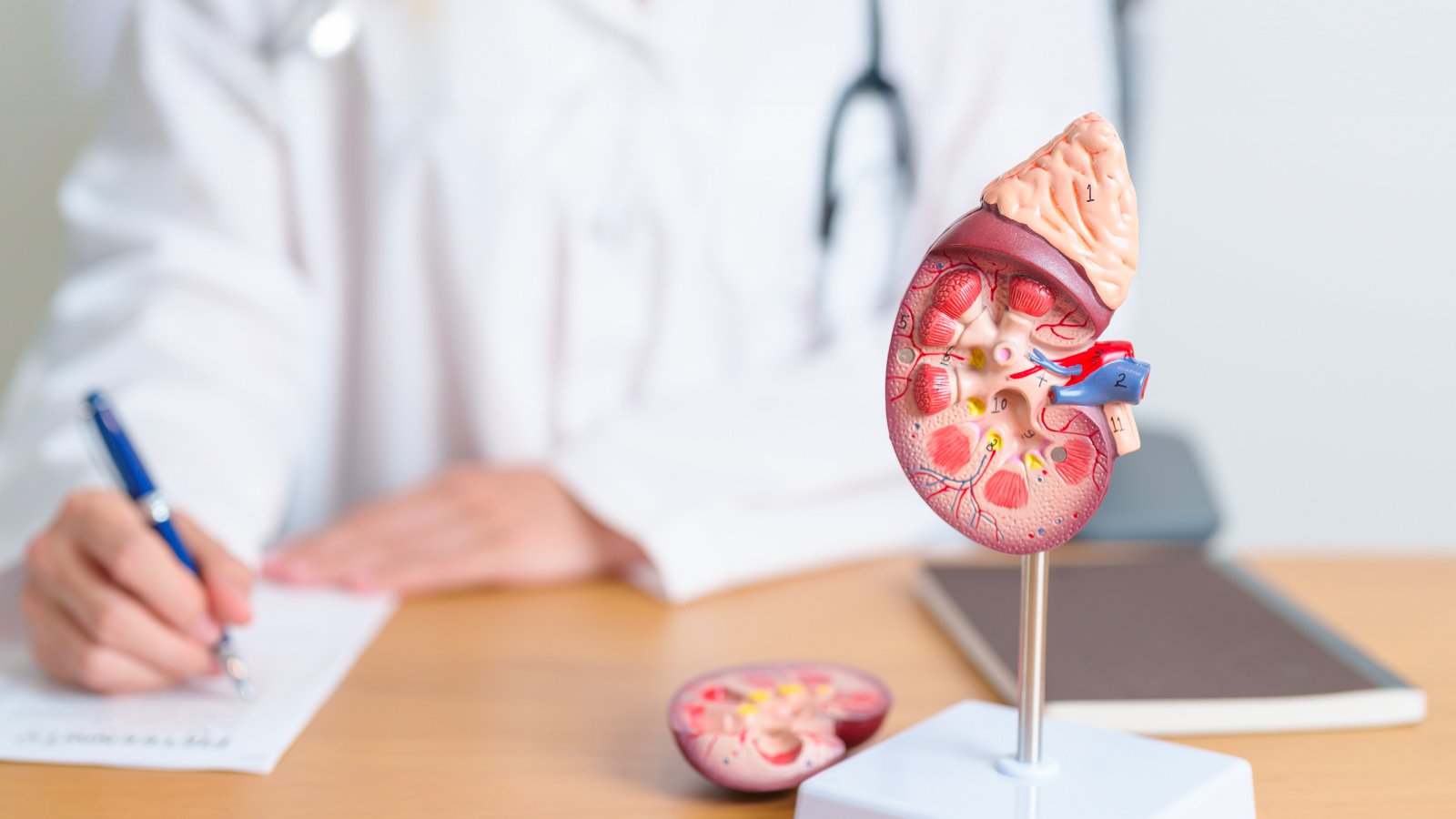 NGAL Testing for Early Kidney Injury Detection: A Breakthrough in Renal Diagnostics