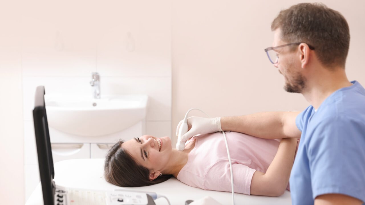 Comprehensive Thyroid Function Testing: The RapidFor TSH/T3/T4 Combo FIA Test Kit