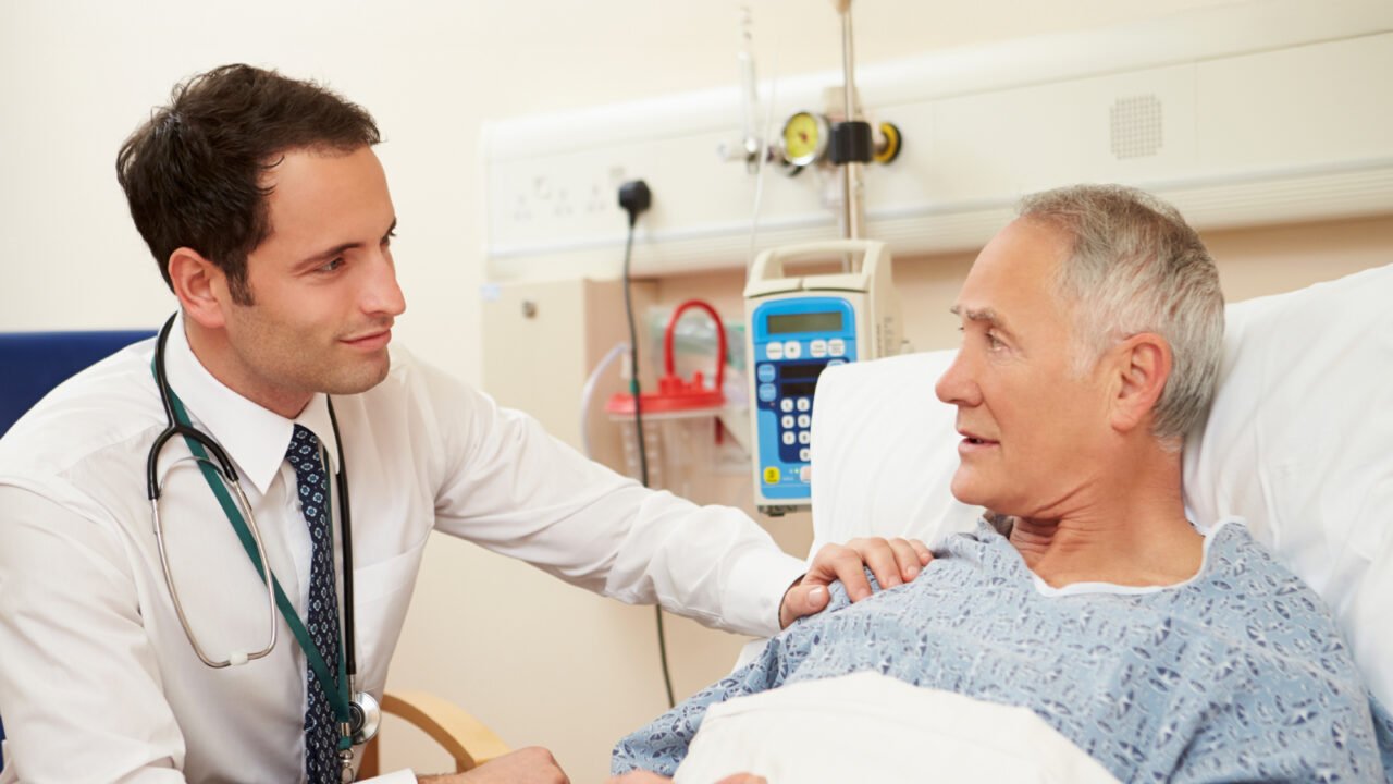 Beyond the Colonoscopy: How CEA Testing Is Redefining Colorectal Cancer Management