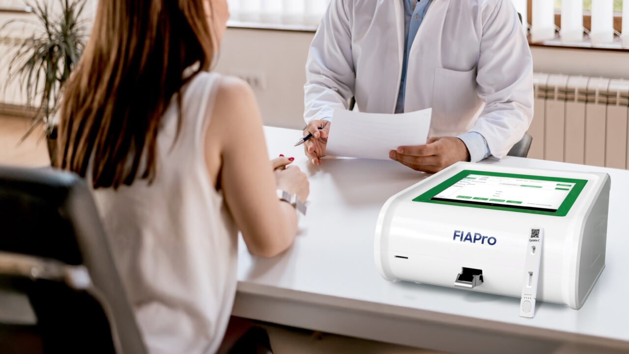 Patient Safety and Diagnostic Accuracy: How Point-of-Care Testing Is Reducing Preventable Clinical Errors