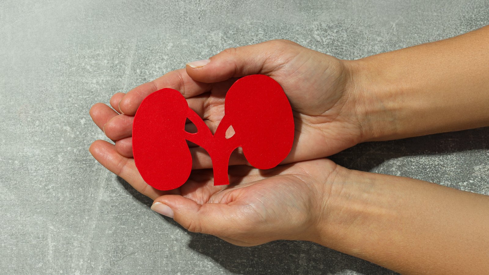 Kidney Disease Early Detection with Cystatin C and Microalbumin