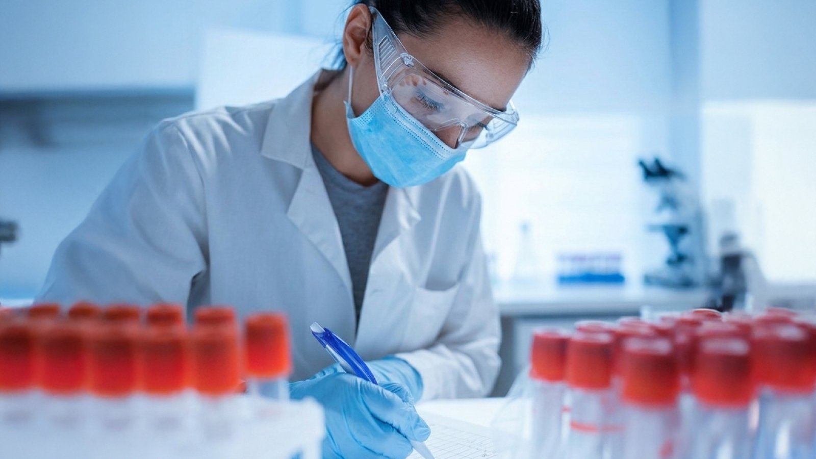 Key Hepatitis Markers Explained: IgM, IgG and Antigen in Clinical Diagnosis
