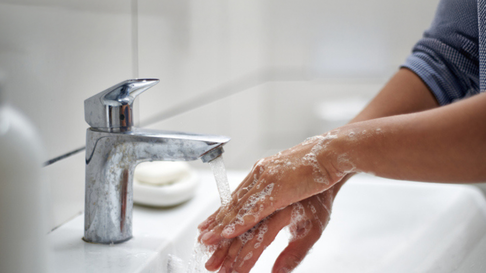 World Hand Hygiene Day 2026: Action Saves Lives in Infection Prevention and AMR Control