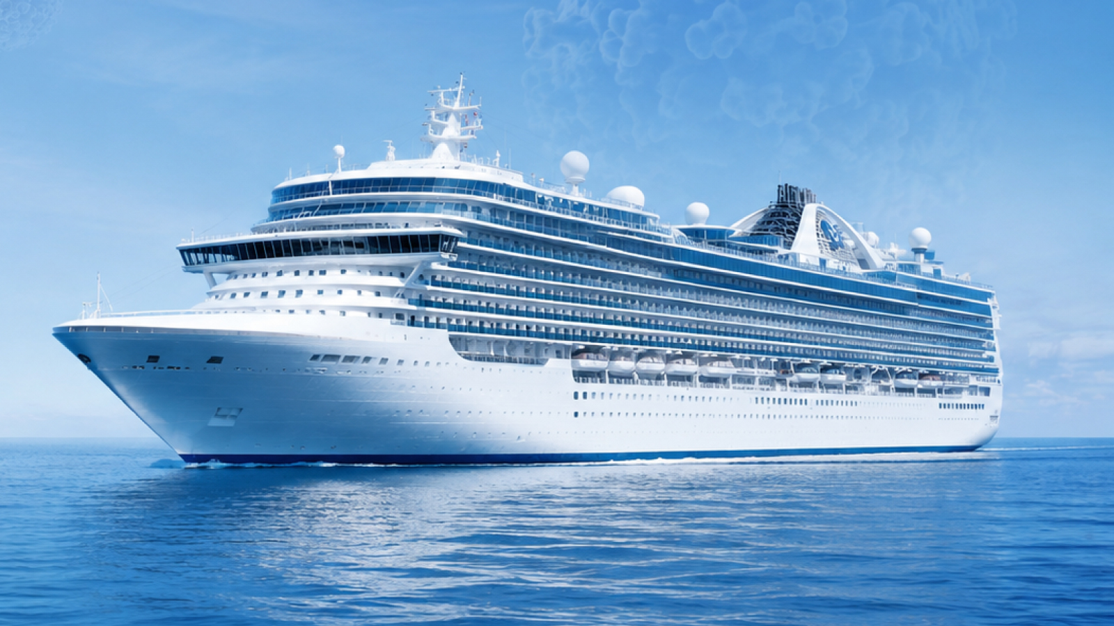 Norovirus Outbreak on Caribbean Princess: Why Rapid Gastrointestinal Testing Matters