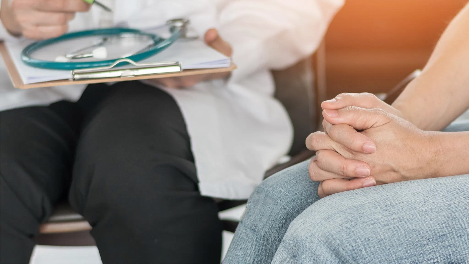 Cortisol Testing: More Than a Stress Marker