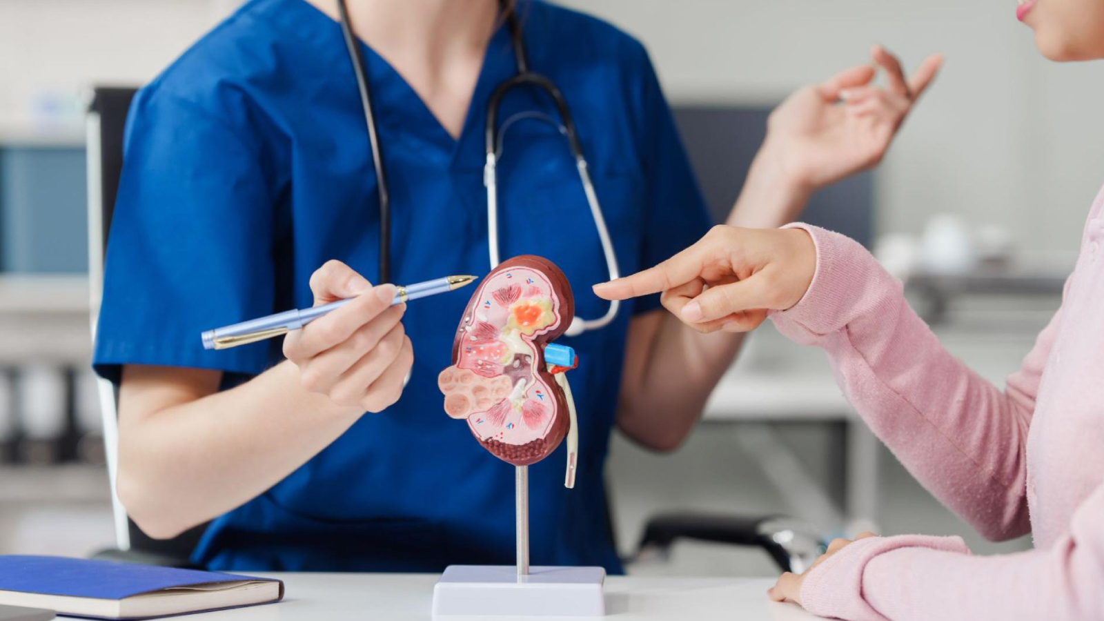 Creatinine Testing and Kidney Health During Diabetes Week