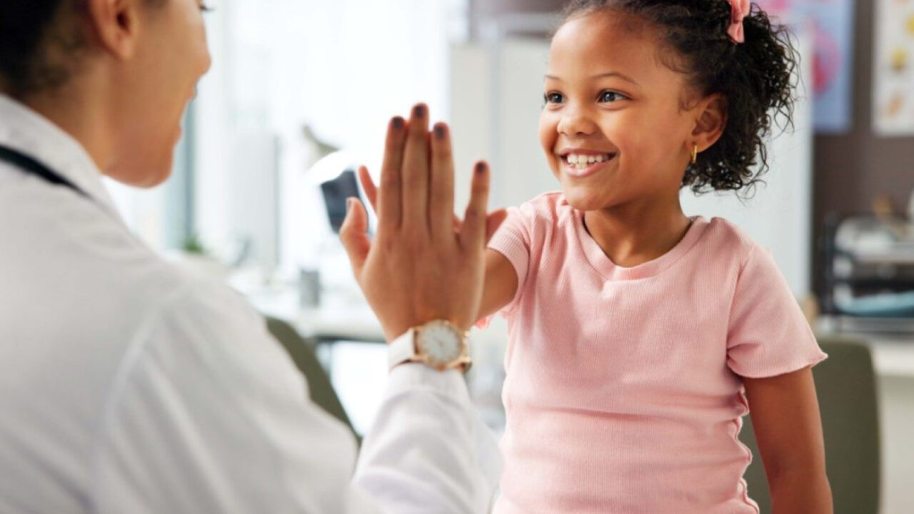 PANDAS Disease and Strep A: Why Accurate Testing Matters 4 Strep A FIA Cover Image