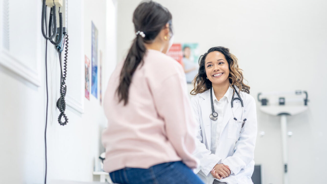 Discover AMH Testing: Ovarian Reserve, PCOS and Fertility 2 AMH FIA Cover Image