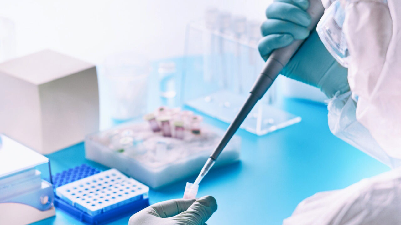 Dengue Chikungunya Zika Genotyping qPCR Kit Cover Image
