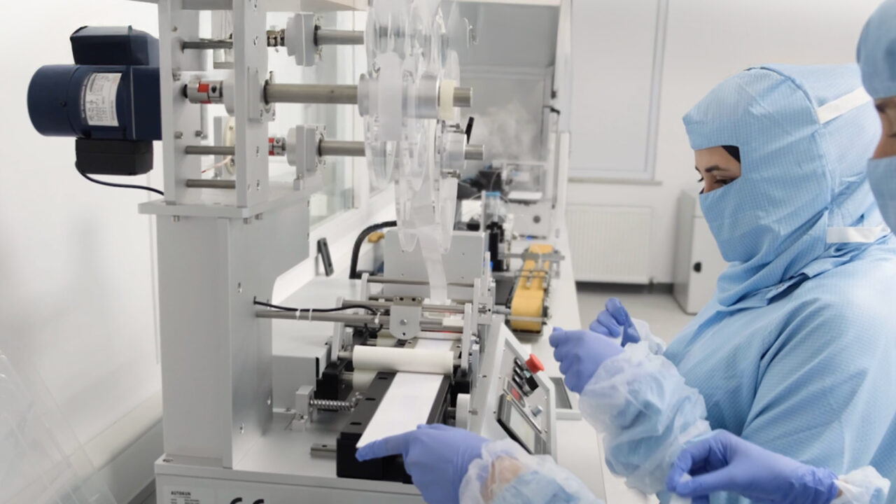 Lateral Flow Assay LFA and Fluorescence Immunoassay FIA Cover Image